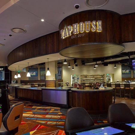 Bally'S Evansville Casino & Hotel Luaran gambar