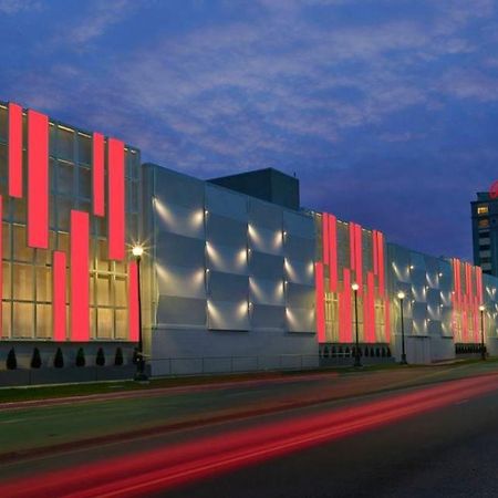 Bally'S Evansville Casino & Hotel Luaran gambar