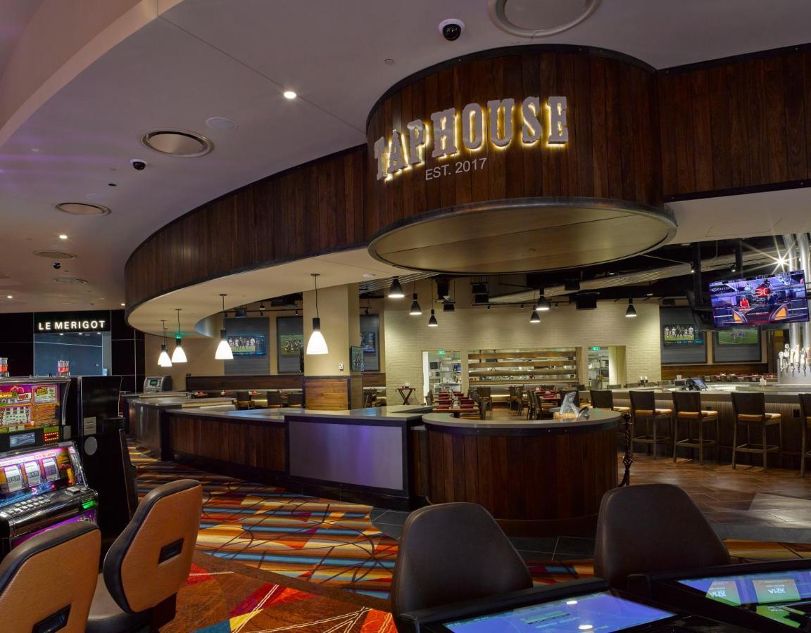 Bally'S Evansville Casino & Hotel Luaran gambar