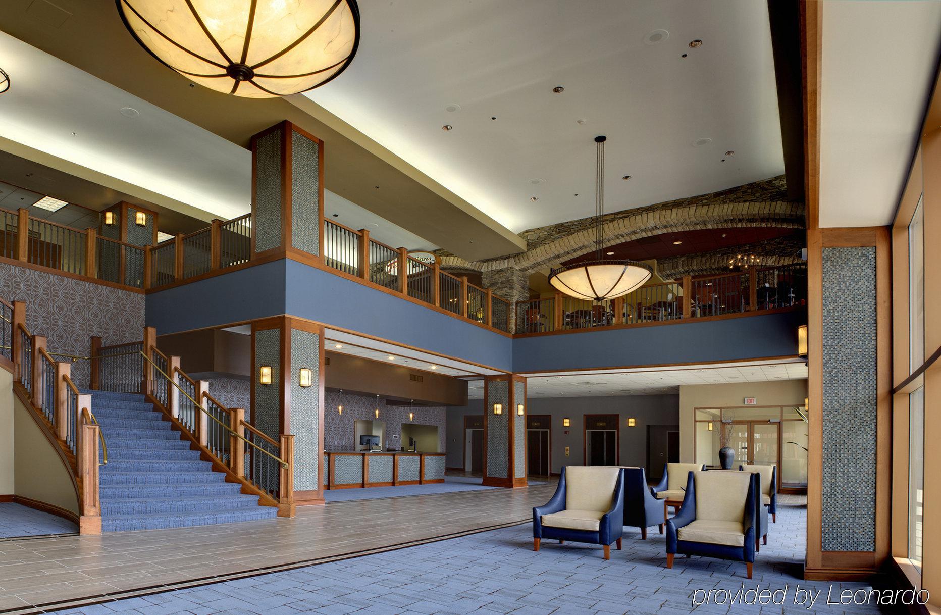 Bally'S Evansville Casino & Hotel Luaran gambar