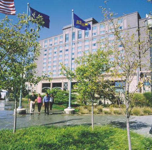 Bally'S Evansville Casino & Hotel Luaran gambar