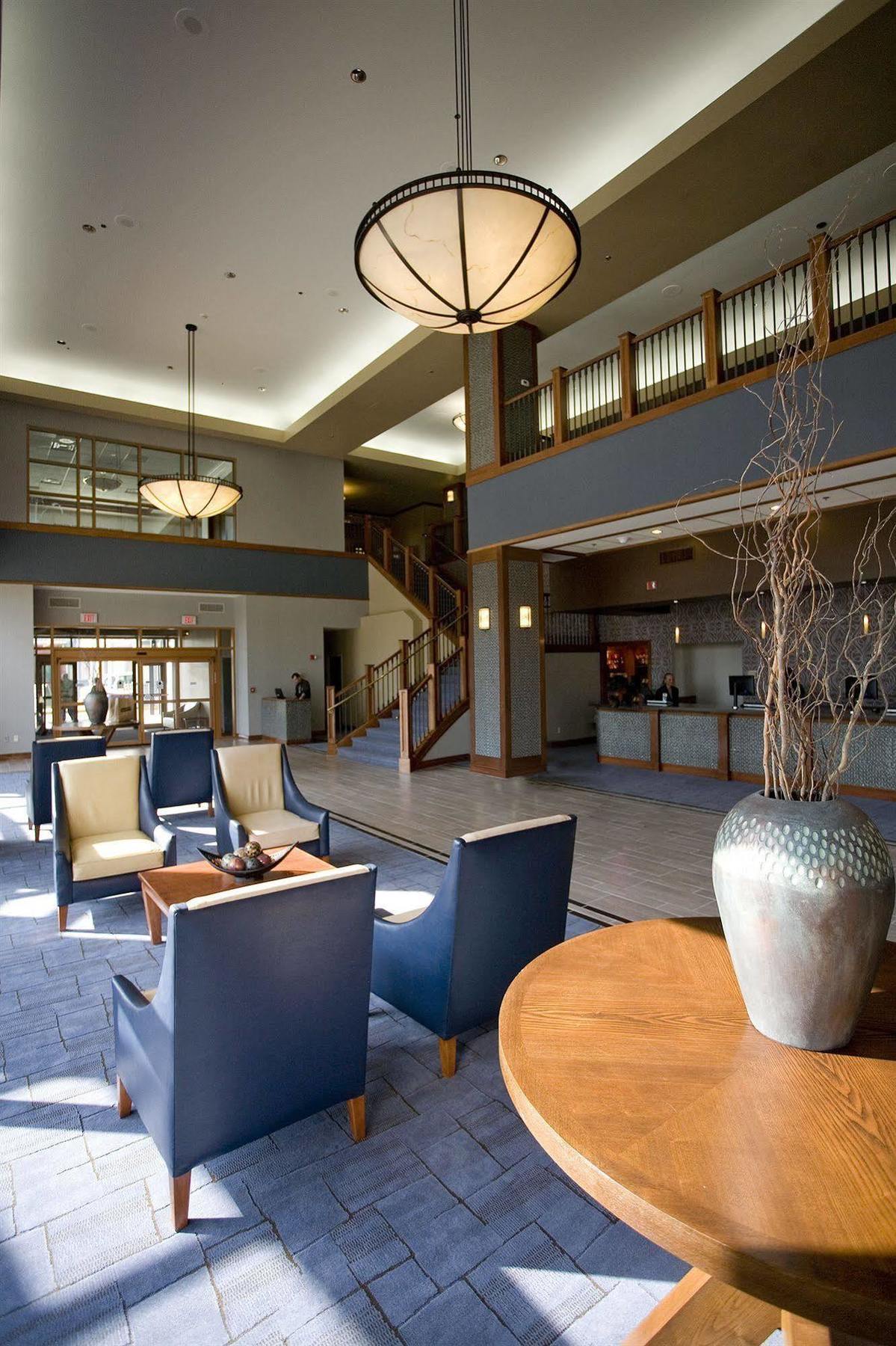 Bally'S Evansville Casino & Hotel Luaran gambar