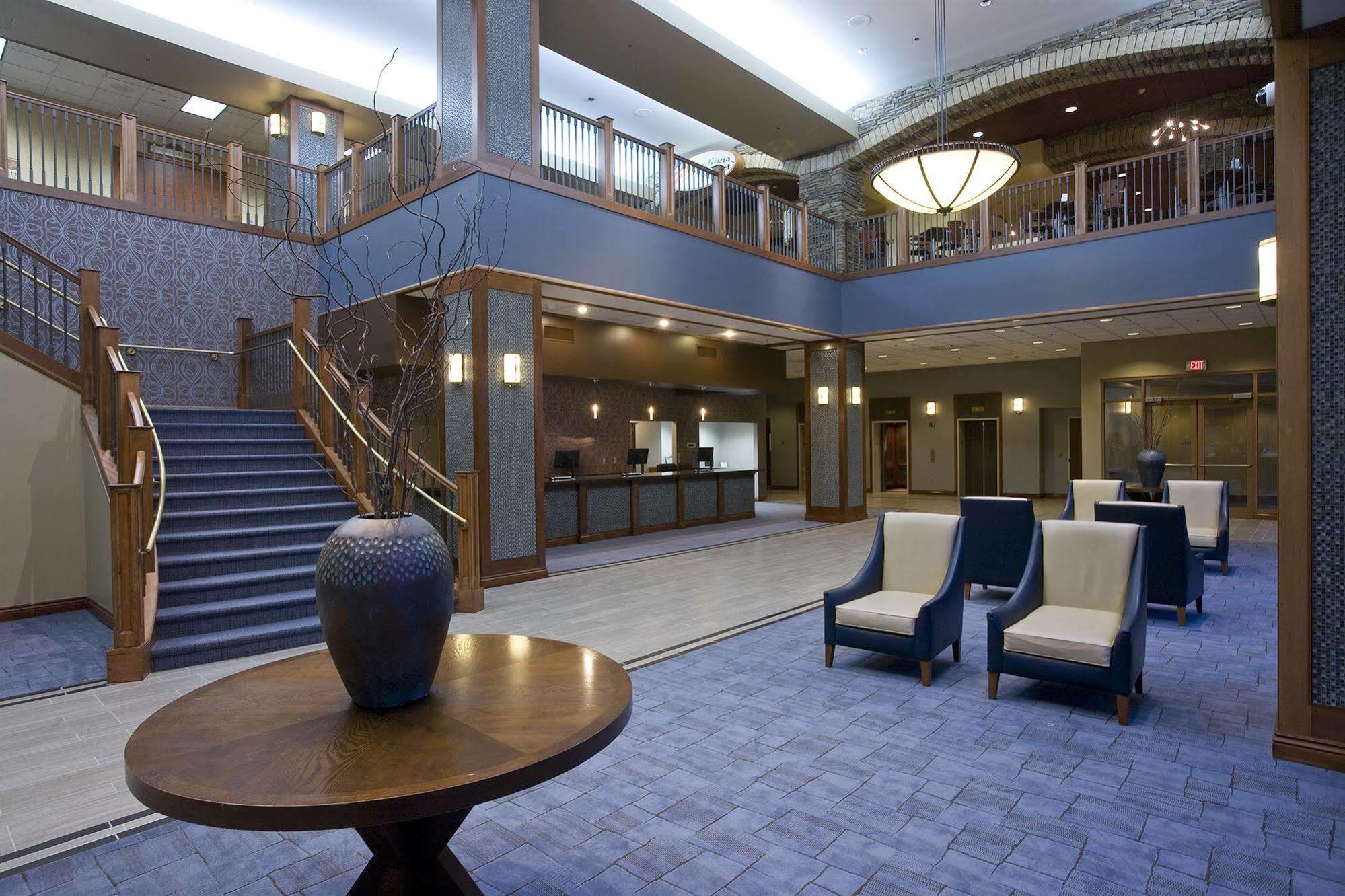 Bally'S Evansville Casino & Hotel Luaran gambar