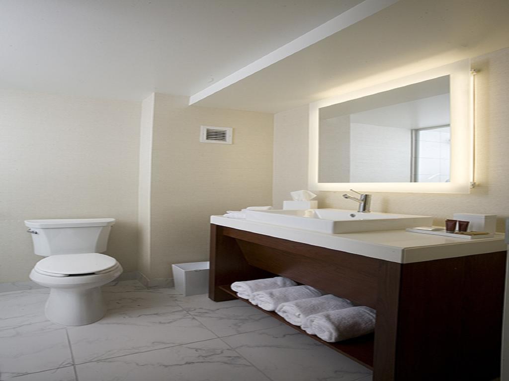 Bally'S Evansville Casino & Hotel Bilik gambar