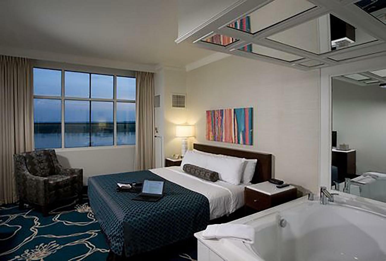 Bally'S Evansville Casino & Hotel Luaran gambar