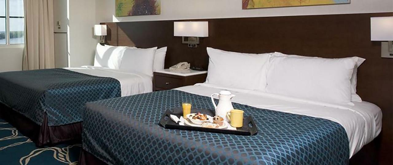 Bally'S Evansville Casino & Hotel Luaran gambar