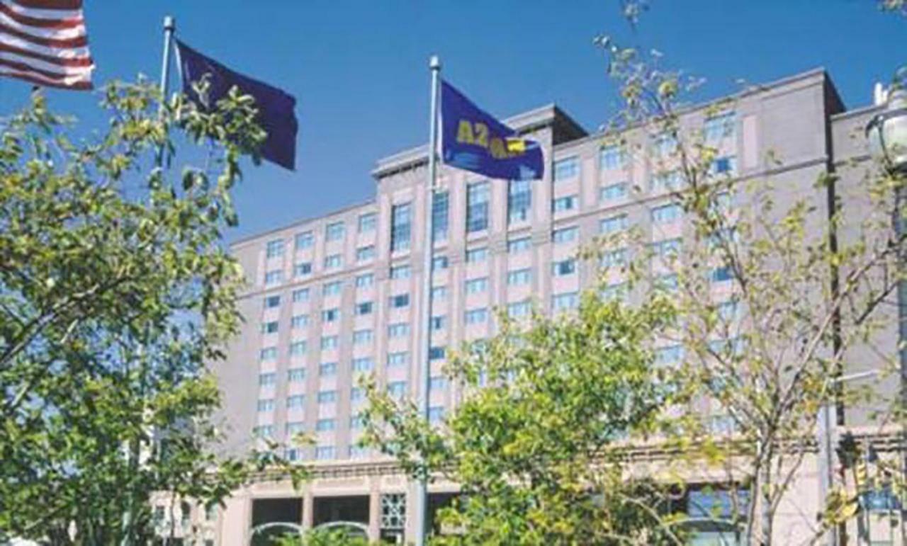 Bally'S Evansville Casino & Hotel Luaran gambar