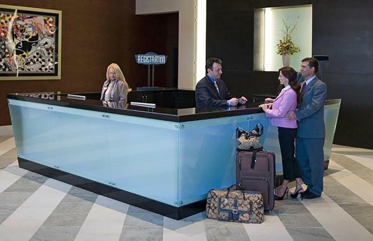 Bally'S Evansville Casino & Hotel Luaran gambar