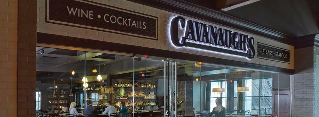 Bally'S Evansville Casino & Hotel Luaran gambar